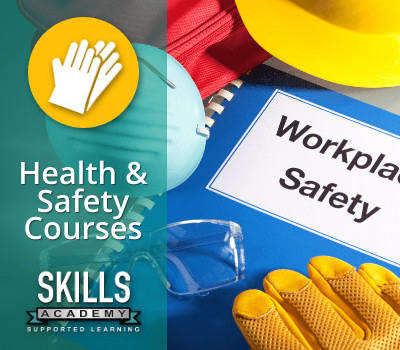 health and safety courses